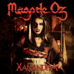 Xanandra