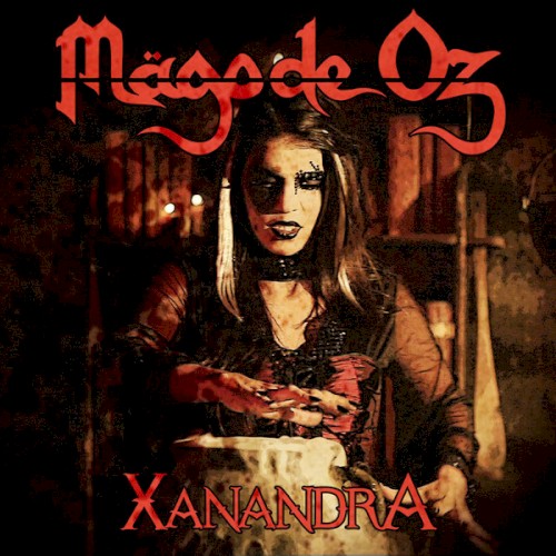 Xanandra