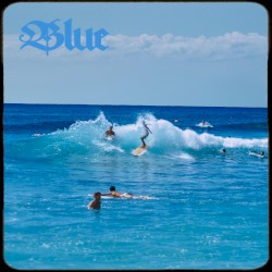 Blue (EP)