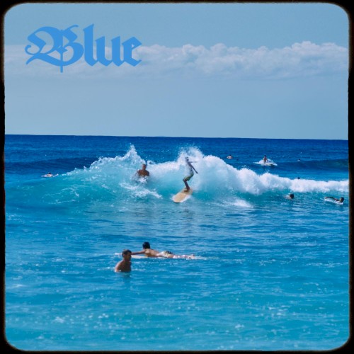 Blue (EP)
