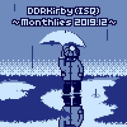 ~Monthlies 2019.12~