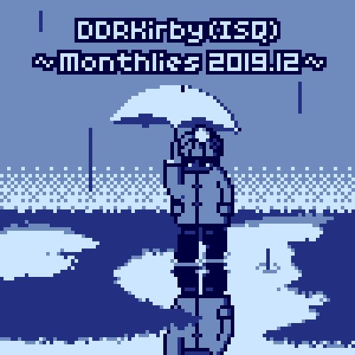~Monthlies 2019.12~