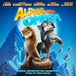 Alpha and Omega