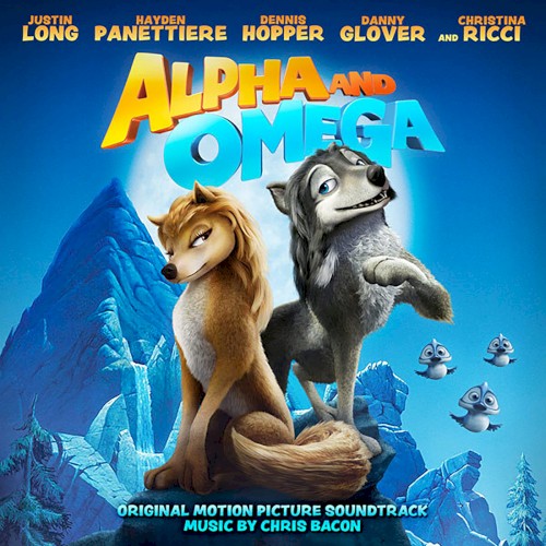 Alpha and Omega