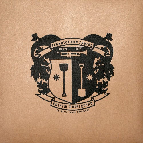 Unterm Untergrund 2 - 29 Harte Jahre unter Tage