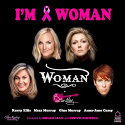 I'm a Woman