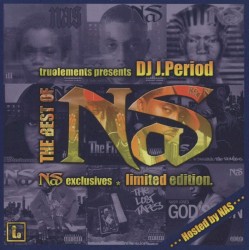 The Best of Nas