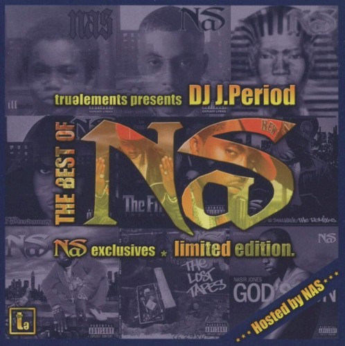 The Best of Nas