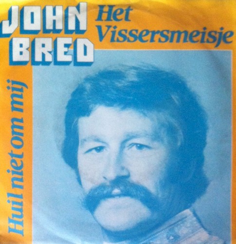 Het vissersmeisje