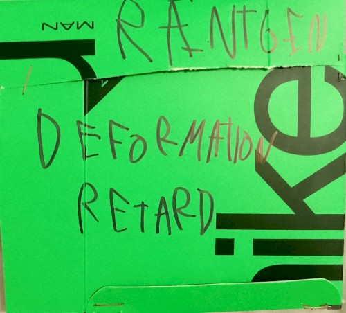 Deformation Retard