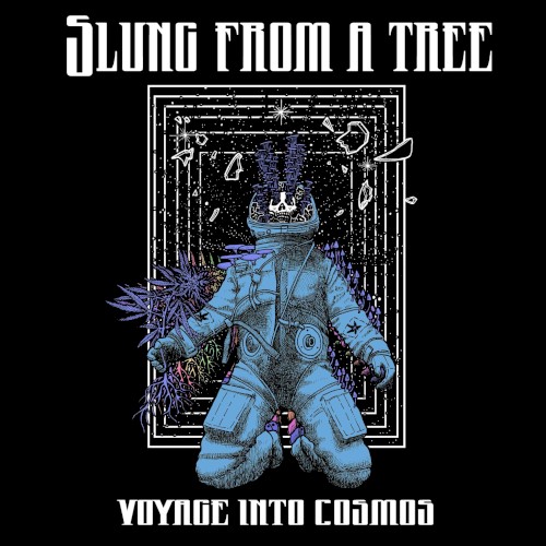 Voyage Into Cosmos