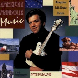 American Mandolin Music