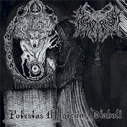 Potestas Magicum Diaboli