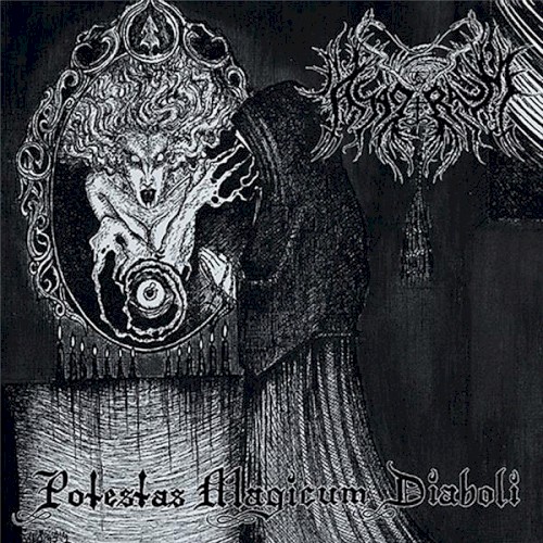 Potestas Magicum Diaboli
