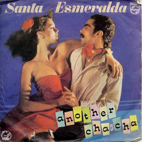 Another Cha-Cha