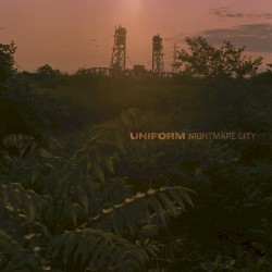 Nightmare City