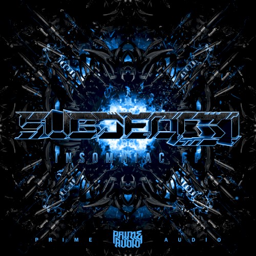 Insomniac EP