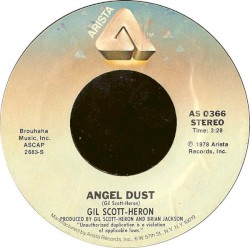 Angel Dust