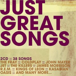 Just Great Songs
