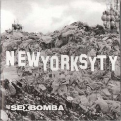 Newyorksyty