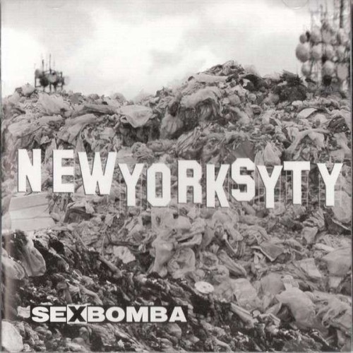Newyorksyty