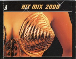 Hit Mix 2000: The Nonstop Mix