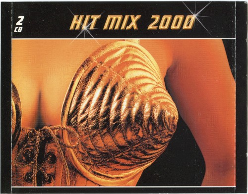 Hit Mix 2000: The Nonstop Mix