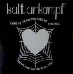 Caught in an Evil Web of Violence: Escape and Find the Real You!
