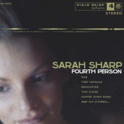 Fourth Person