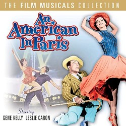 The Film Musicals Collection: An American in Paris