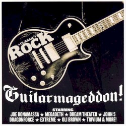 Classic Rock #124: Guitarmageddon!