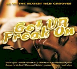 Get UR Freak On