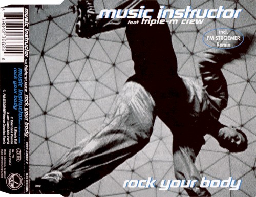 Rock Your Body