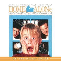 Home Alone: Original Motion Picture Soundtrack