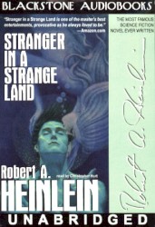 Stranger in a Strange Land