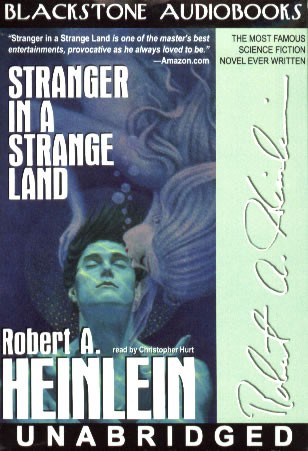 Stranger in a Strange Land