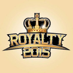 Royalty 2015