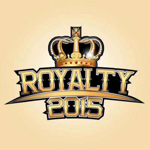Royalty 2015