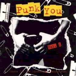 Punk You, Vol. 1
