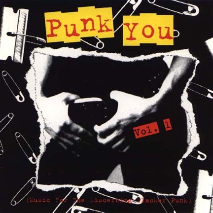 Punk You, Vol. 1