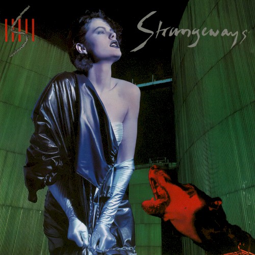 Strangeways