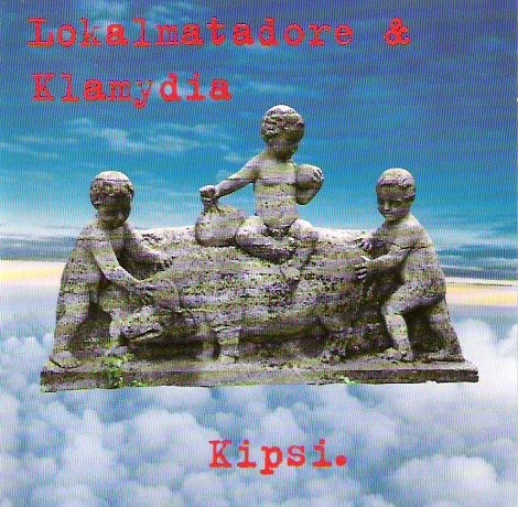 Kipsi.