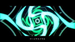 マージナルソウル