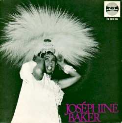 Josephine Baker