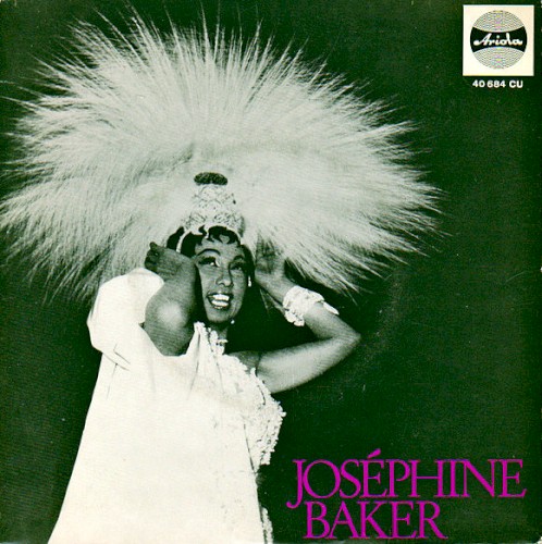Josephine Baker