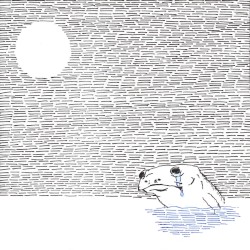I Believe In The Moon