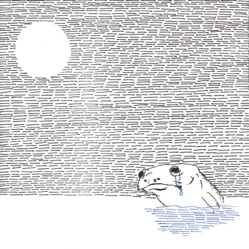 I Believe In The Moon