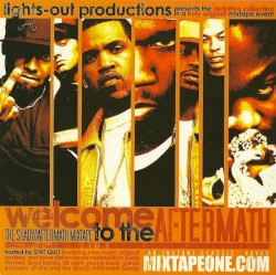 Welcome to the Aftermath: The Shady/Aftermath Mixtape