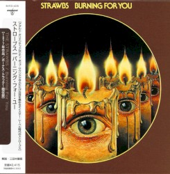 Burning for You