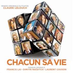 Chacun sa vie